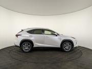 Lexus NX I Рестайлинг Москва  - изображение 34