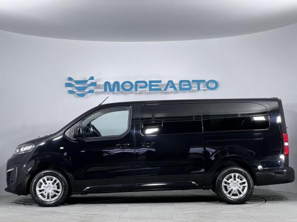 Citroen SpaceTourer I с пробегом 2018 года, цена 3 150 000 рублей, 75000 км, минивэн, Автокод Объявления