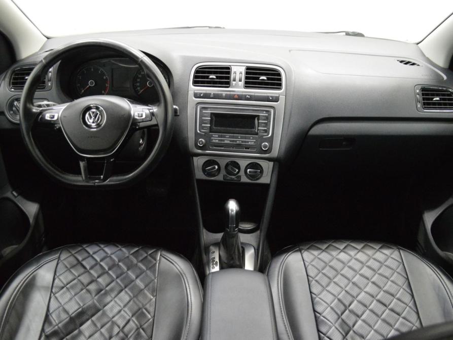 Volkswagen Polo V Рестайлинг Санкт-Петербург  - изображение 13