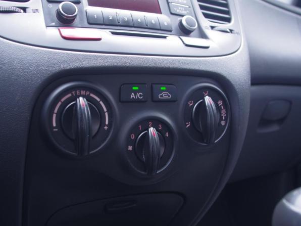 Kia Rio II Рестайлинг с пробегом 2010 года, цена 499 000 рублей, 126198 км, седан, Автокод Объявления