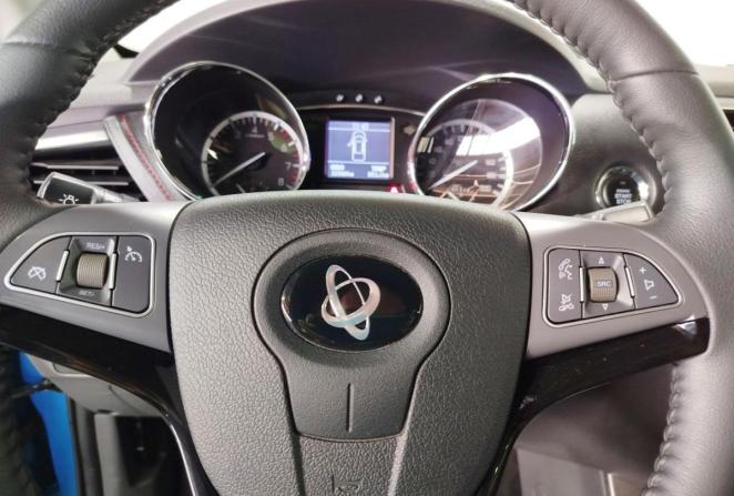 Sollers ST6 с пробегом 2024 года, цена 2 330 000 рублей, 21546 км, offers.body_type.unknown, Автокод Объявления