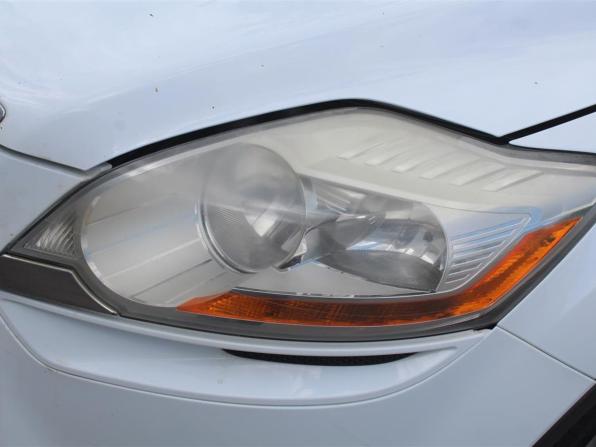 Ford Kuga I с пробегом 2011 года, цена 860 000 рублей, 205558 км, внедорожник, Автокод Объявления
