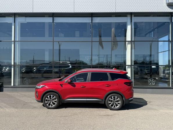 Chery Tiggo 7 Pro Max I с пробегом 2023 года, цена 1 585 000 рублей, 65340 км, внедорожник, Автокод Объявления
