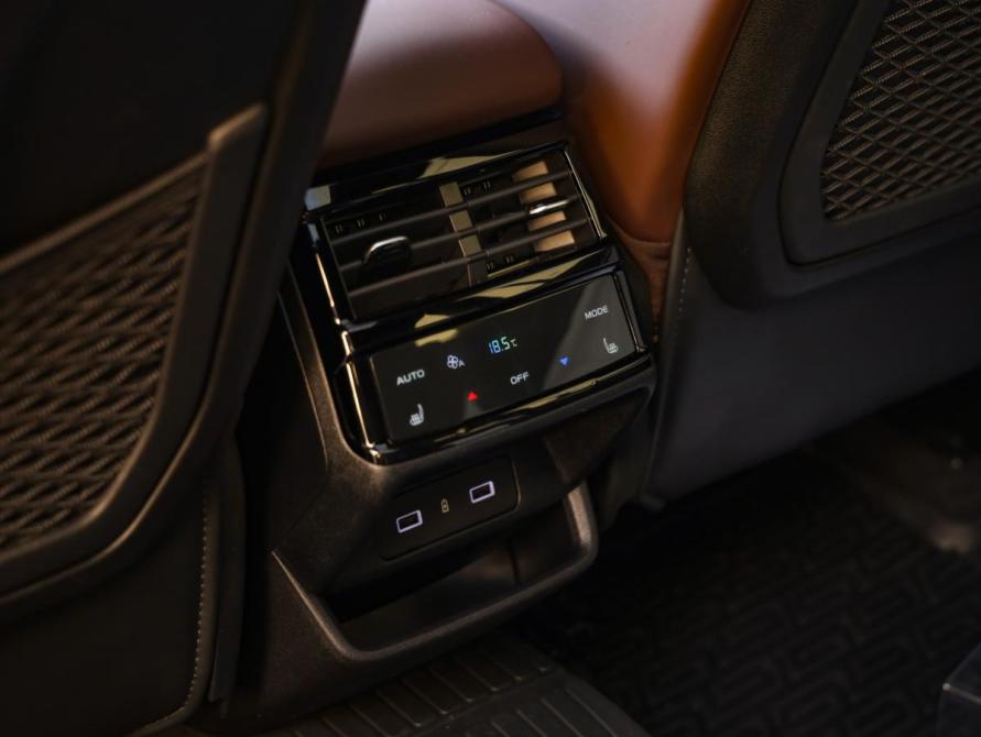 Geely Monjaro I Санкт-Петербург  - изображение 33