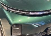 Li Auto (Lixiang) L9 I Иркутск  - изображение 45