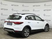 Kia Rio IV Москва  - изображение 25