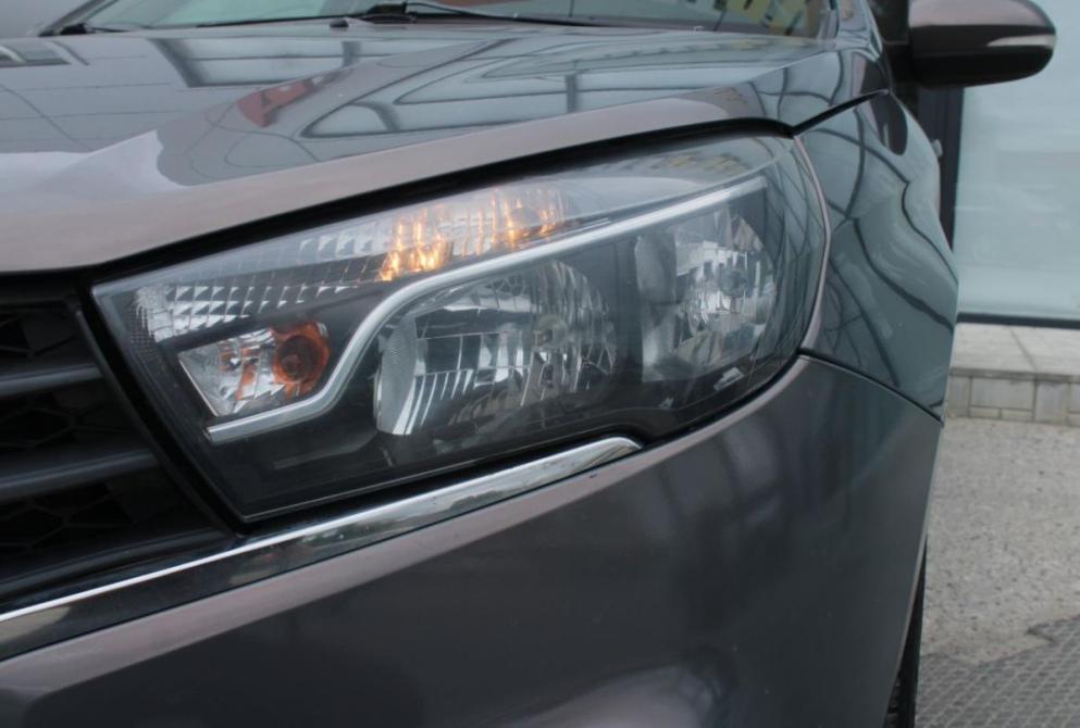 Lada (ВАЗ) Vesta I Саратов  - изображение 9
