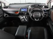 Toyota Sienta II Рестайлинг Ростов-на-Дону  - изображение 26