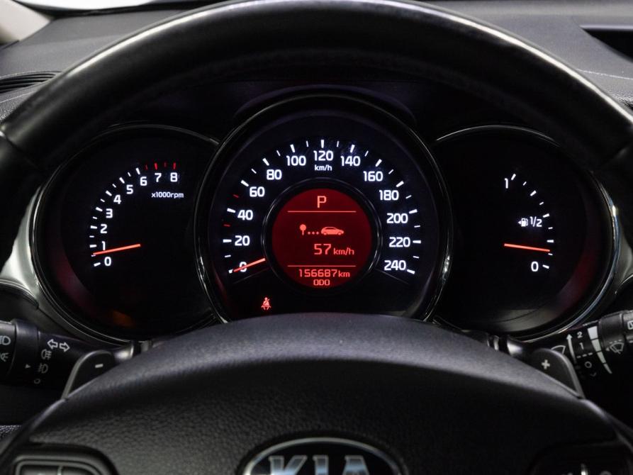 Kia Ceed II Рестайлинг Тюмень  - изображение 22