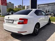 Skoda Octavia III (A7) Рестайлинг Уфа  - изображение 23
