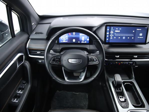 Geely Okavango I Рестайлинг с пробегом 2024 года, цена 2 630 000 рублей, 29469 км, внедорожник, Автокод Объявления