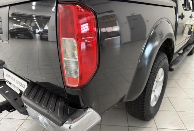 Nissan Navara (Frontier) III (D40) с пробегом 2007 года, цена 570 000 рублей, 388743 км, offers.body_type.unknown, Автокод Объявления