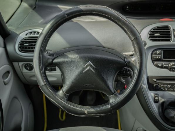 Citroen Xsara Picasso с пробегом 2008 года, цена 310 000 рублей, 208500 км, компактвэн, Автокод Объявления