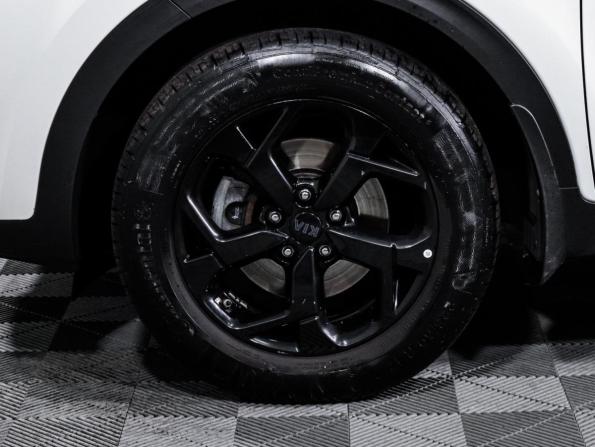 Kia Sportage IV Рестайлинг с пробегом 2020 года, цена 2 799 000 рублей, 39287 км, внедорожник, Автокод Объявления