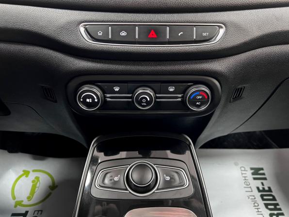 Chery Tiggo 7 I с пробегом 2019 года, цена 1 345 000 рублей, 77035 км, внедорожник, Автокод Объявления
