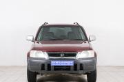 Honda CR-V I Красноярск  - изображение 22