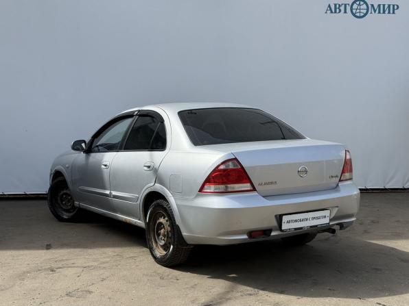 Nissan Almera Classic I с пробегом 2011 года, цена 295 000 рублей, 330458 км, седан, Автокод Объявления