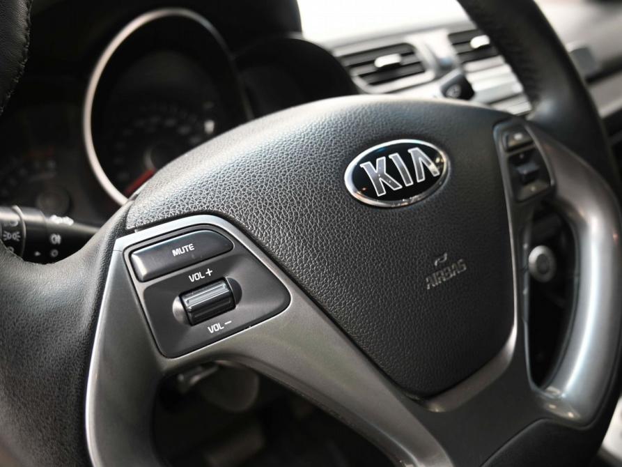 Kia Rio III Рестайлинг Ростов-на-Дону  - изображение 14