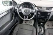 Skoda Rapid I Рестайлинг Красноярск  - изображение 33