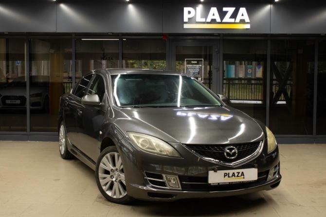 Mazda 6 II (GH) Рестайлинг с пробегом 2012 года, цена 799 000 рублей, 223519 км, седан, Автокод Объявления