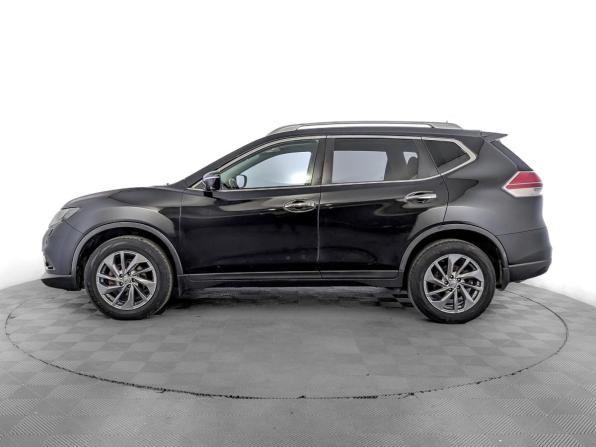 Nissan X-Trail III с пробегом 2016 года, цена 1 660 000 рублей, 199903 км, внедорожник, Автокод Объявления