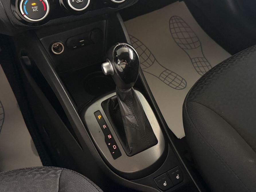 Kia Rio III Рестайлинг Волгоград  - изображение 18