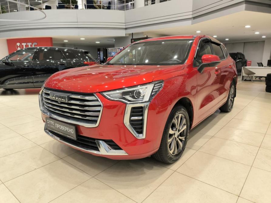 Haval Jolion I Казань  - изображение 1