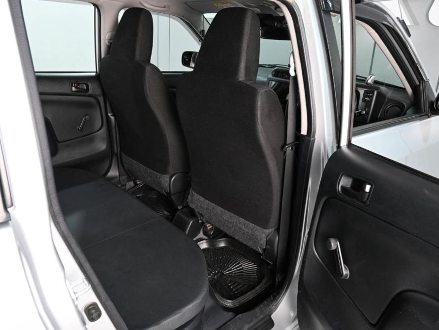 Toyota Probox I Рестайлинг Ростов-на-Дону  - изображение 11