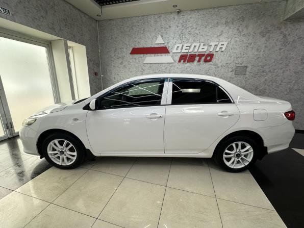 Toyota Corolla X (E140 E150) с пробегом 2008 года, цена 765 000 рублей, 258361 км, седан, Автокод Объявления