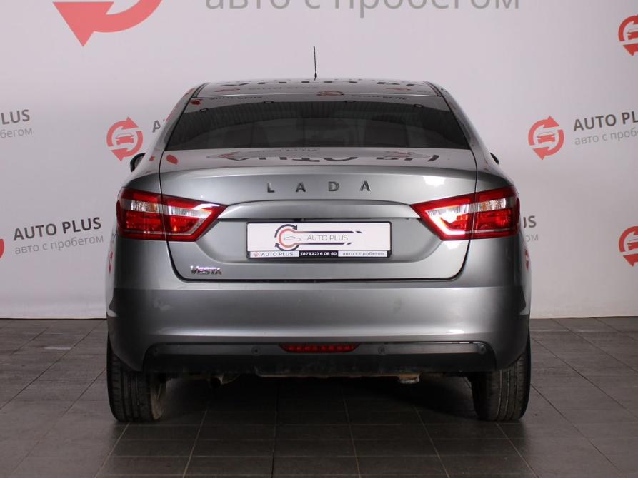 Lada (ВАЗ) Vesta I Минеральные Воды  - изображение 5