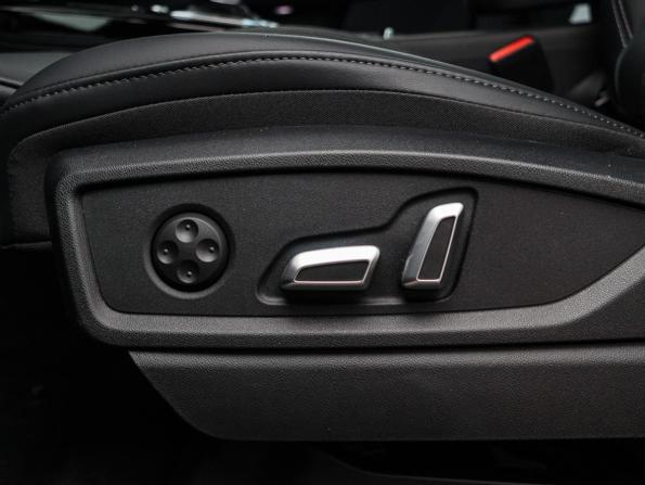 Audi Q5 II (FY) Рестайлинг с пробегом 2025 года, цена 5 495 000 рублей, 2680 км, внедорожник, Автокод Объявления