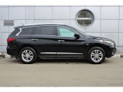 Infiniti JX Москва  - изображение 14