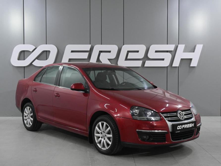 Volkswagen Jetta V Ростов-на-Дону  - изображение 1