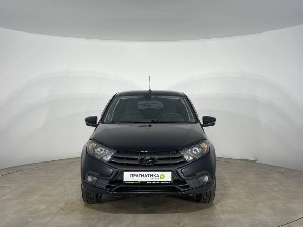 Lada (ВАЗ) Granta I Рестайлинг с пробегом 2019 года, цена 599 000 рублей, 85705 км, лифтбек, Автокод Объявления