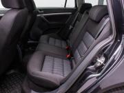 Skoda Octavia II (A5) Рестайлинг Москва  - изображение 27
