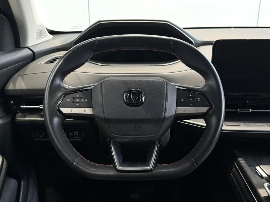 Changan CS55 Plus II Волжский  - изображение 16