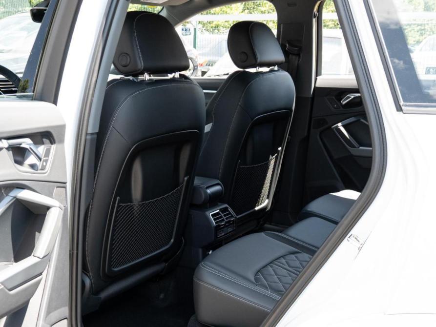 Audi Q3 II (F3) Краснодар  - изображение 11