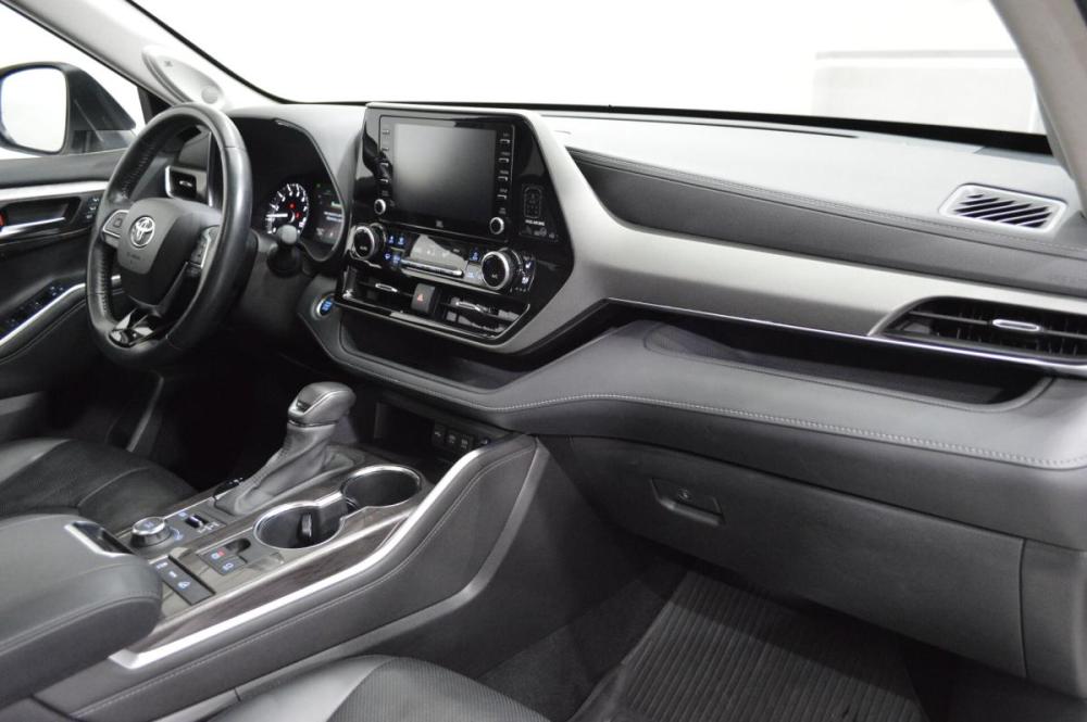 Toyota Highlander IV (XU70) Сургут  - изображение 20