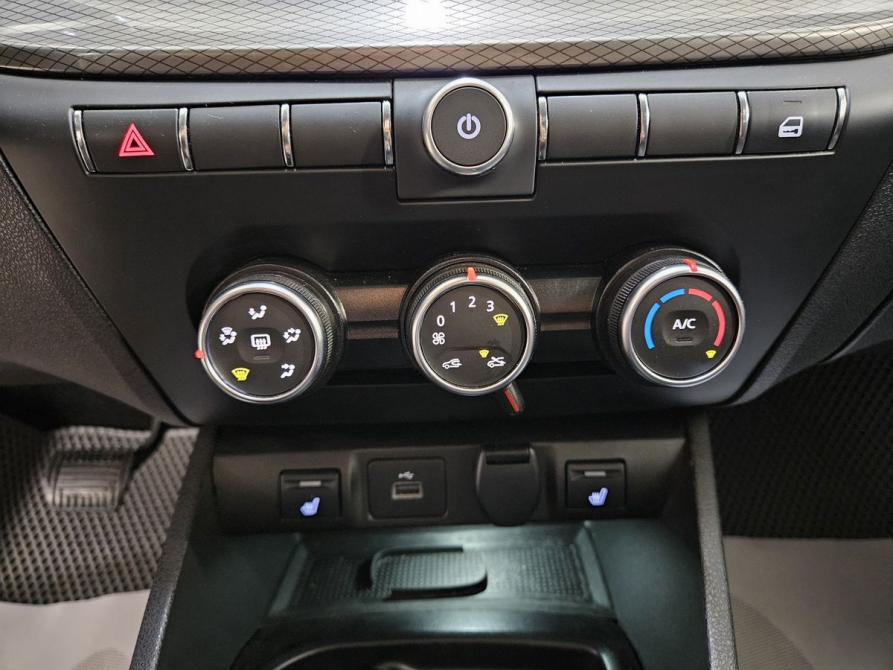 Lada (ВАЗ) Vesta I Рестайлинг (NG) Белгород  - изображение 12