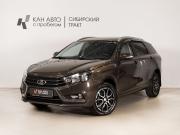 Lada (ВАЗ) Vesta I Казань  - изображение 9