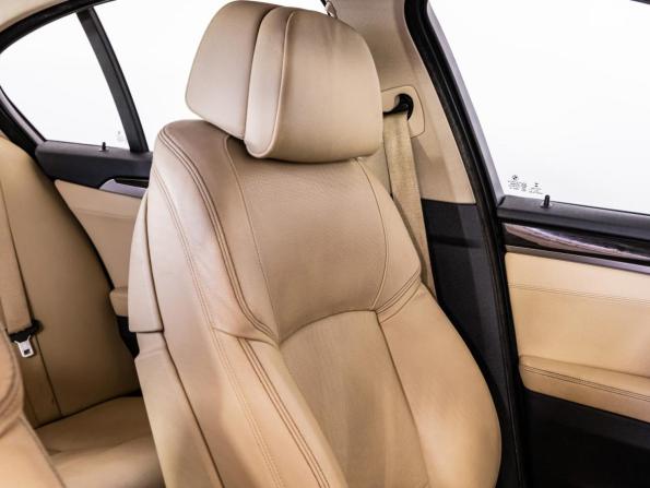BMW 5 серии VI (F10/F11/F07) Рестайлинг с пробегом 2016 года, цена 2 999 000 рублей, 69644 км, седан, Автокод Объявления
