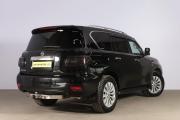 Nissan Patrol VI (Y62) Новосибирск  - изображение 27