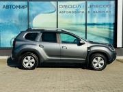 Renault Duster II Архангельск  - изображение 19