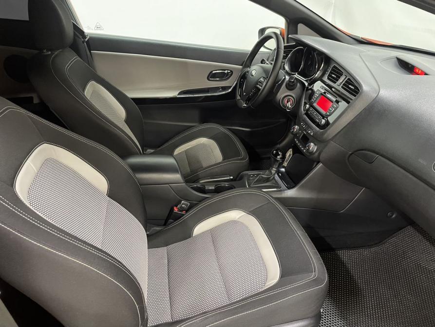 Kia Ceed II Воронеж  - изображение 17