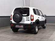 Chevrolet Niva I Рестайлинг Кемерово  - изображение 25