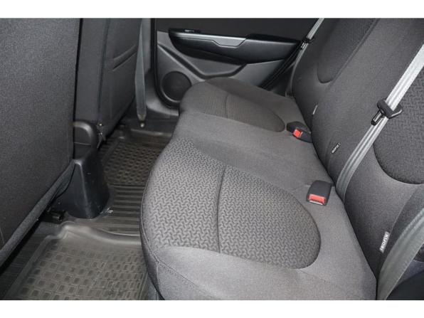 Kia Rio III с пробегом 2014 года, цена 906 000 рублей, 116675 км, седан, Автокод Объявления