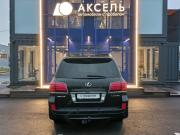 Lexus LX III Архангельск  - изображение 26
