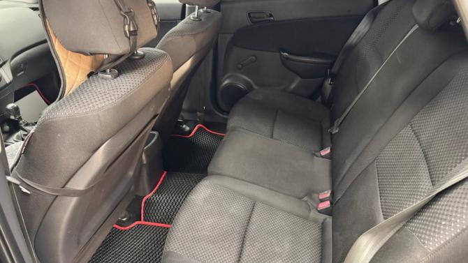 Hyundai i30 I с пробегом 2009 года, цена 450 000 рублей, 235743 км, хэтчбек, Автокод Объявления