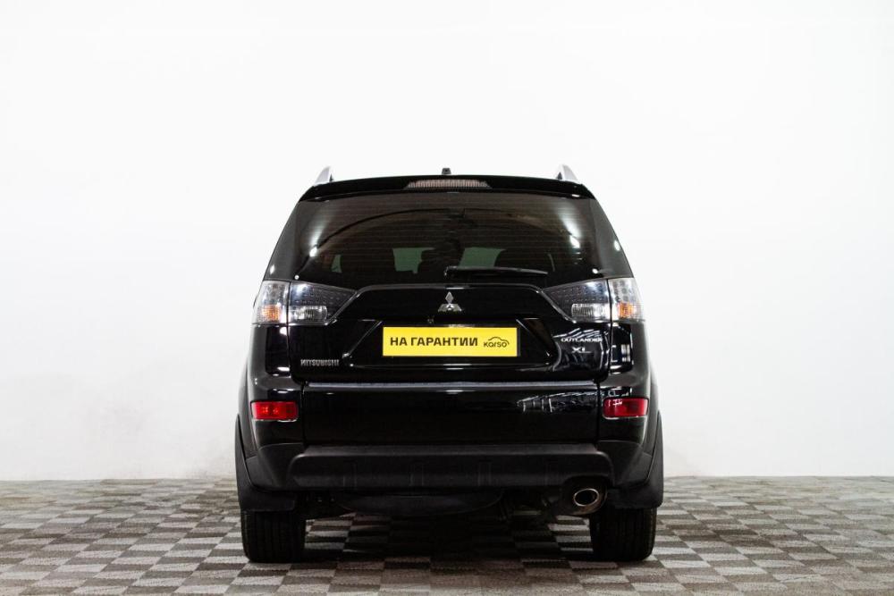 Mitsubishi Outlander II Сургут  - изображение 6