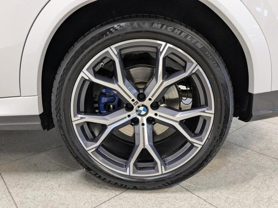 BMW X6 III (G06) Санкт-Петербург  - изображение 12